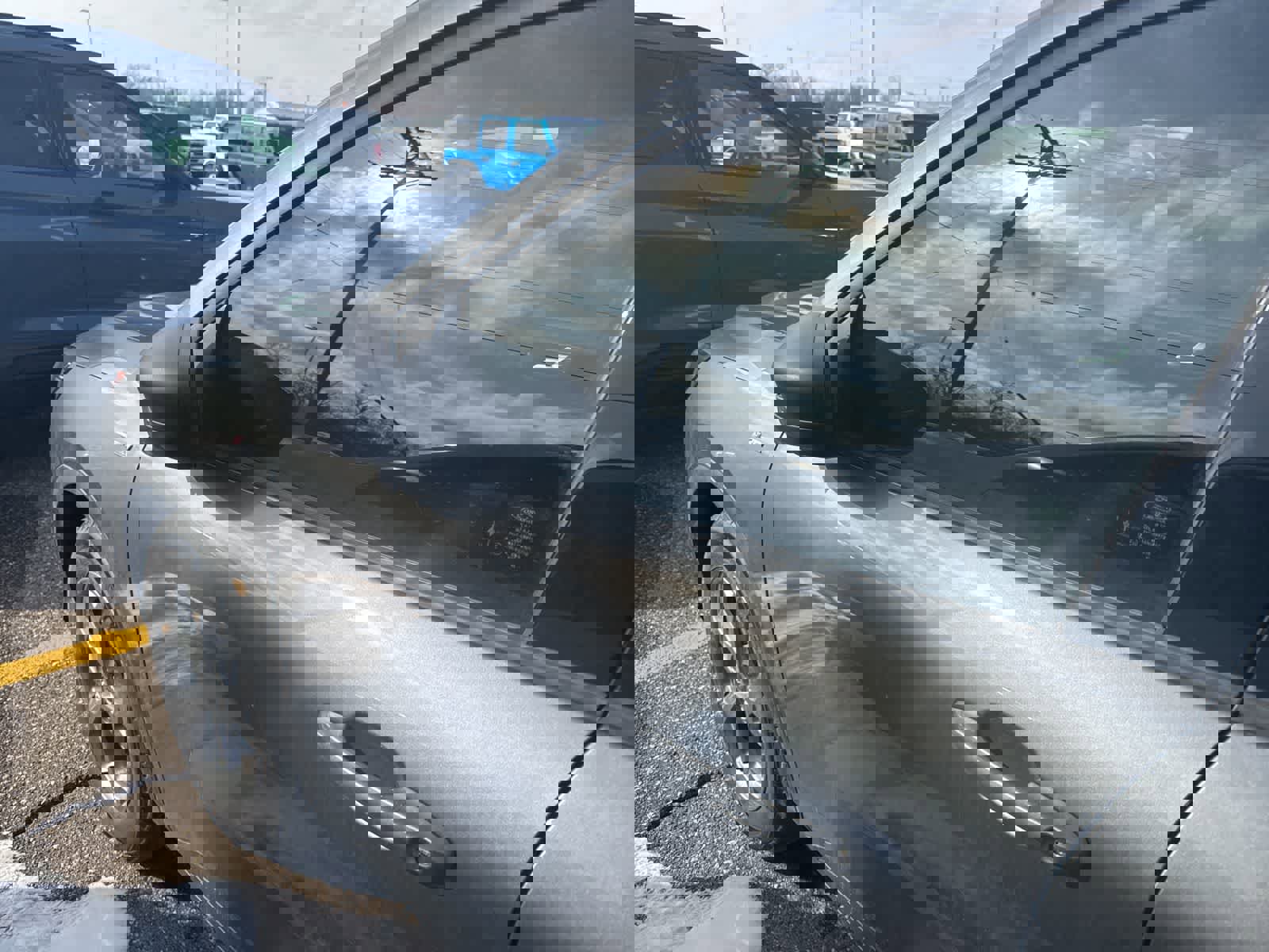 New 2026 Ford Escape ST-Line w/ Tech Pack #1 image 4