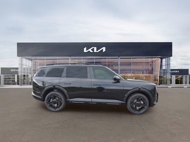 New 2027 Kia Telluride EX X-Line AWD/4WD image 2