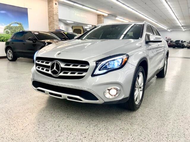 Used 2019 Mercedes-Benz GLA 250 image 2