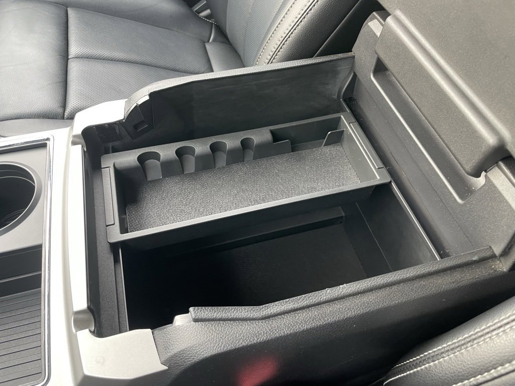 Used 2021 Ford F250 Lariat w/ Lariat Value Package image 50