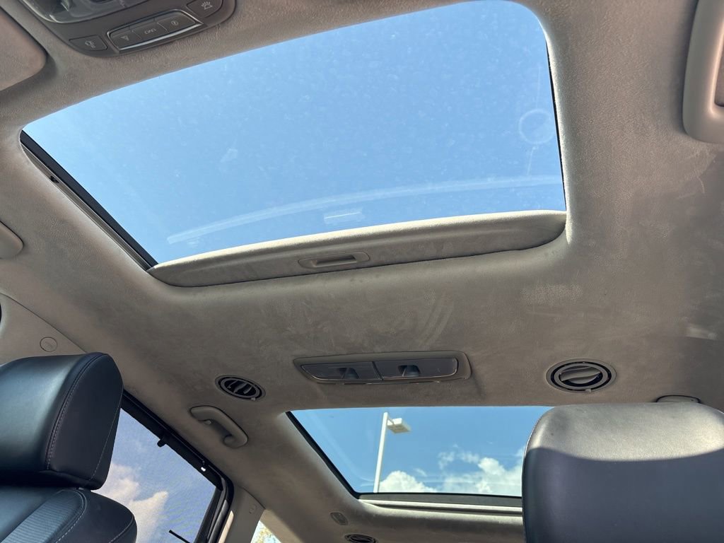 Used 2022 Kia Telluride SX w/ SX Prestige Package AWD/4WD image 6