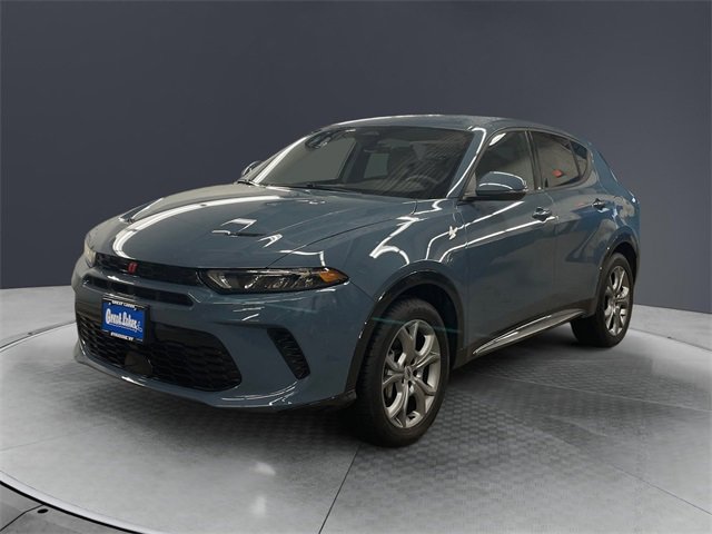 Used 2024 Dodge Hornet R/T image 7