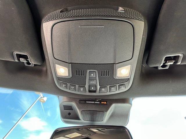 Used 2023 Ford Expedition Max Limited image 28