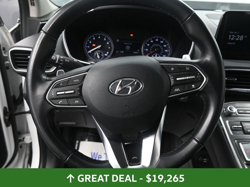 Used 2023 Hyundai Santa Fe SEL image 33