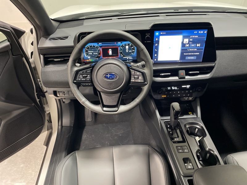 New 2026 Subaru Outback Premium image 38