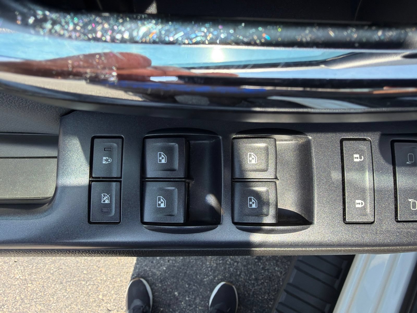 Used 2015 Chevrolet Silverado 2500 W/T w/ WT Convenience Package AWD/4WD image 9