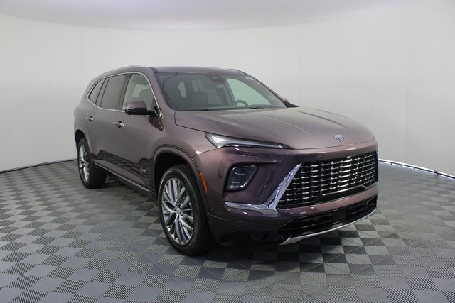New 2026 Buick Enclave Avenir image 32