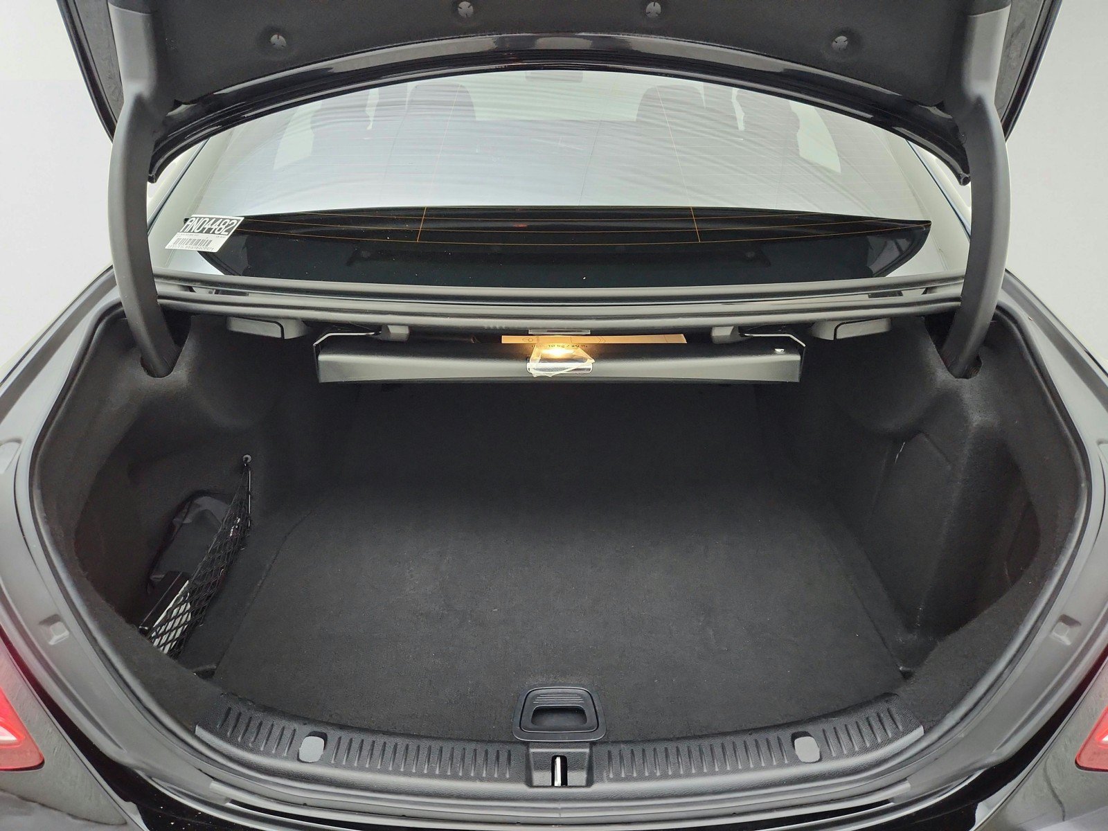 Used 2019 Mercedes-Benz E 450 4MATIC Sedan image 35