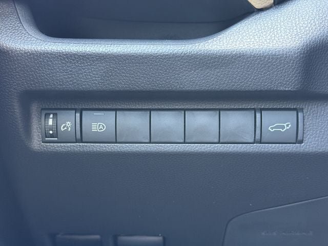 Certified 2025 Toyota RAV4 XLE Premium FWD image 21