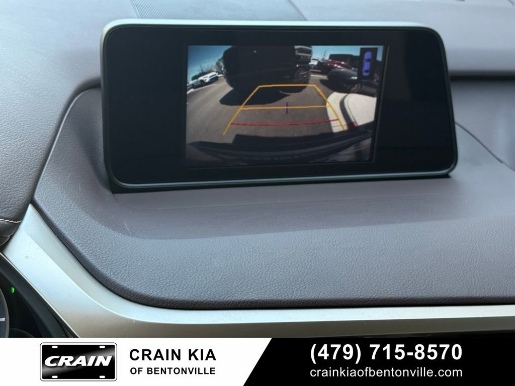 Used 2018 Lexus RX 350L Premium w/ Premium Package AWD/4WD image 17