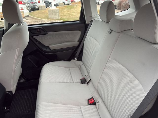 Used 2018 Subaru Forester 2.5i w/ Alloy Wheel Package image 20