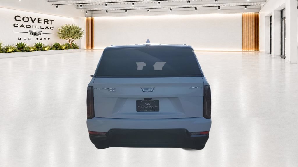 New 2026 Cadillac Escalade IQL Sport 2 AWD/4WD image 11
