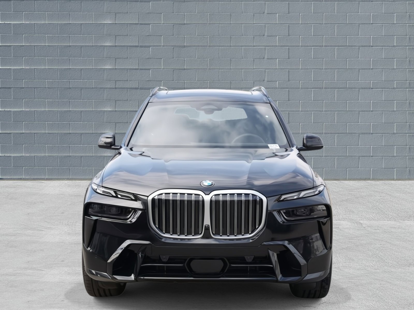 New 2026 BMW X7 xDrive40i w/ M Sport Package image 2