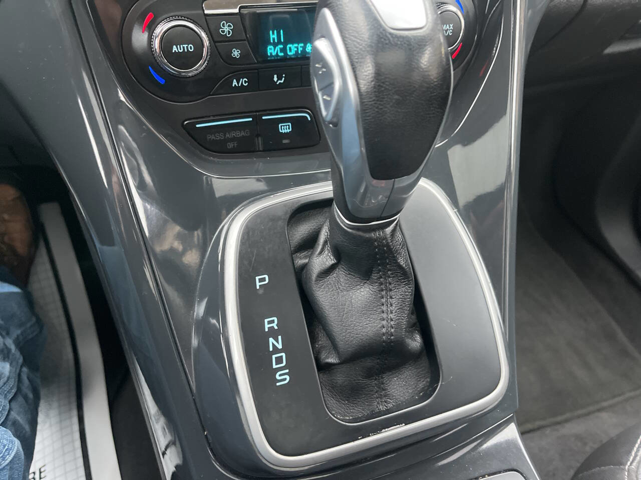 Used 2013 Ford Escape Titanium image 20