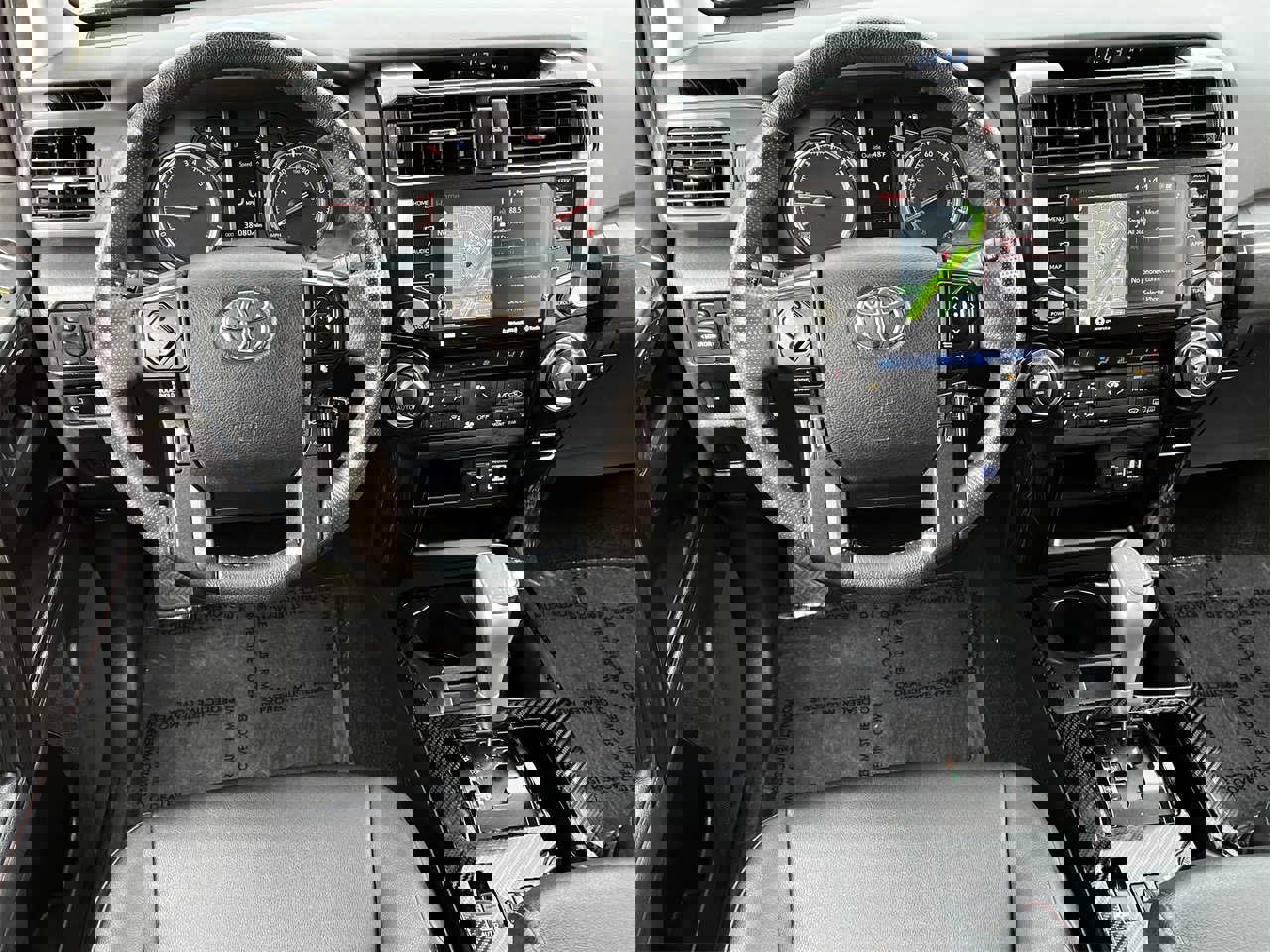 Used 2023 Toyota 4Runner TRD Pro image 10