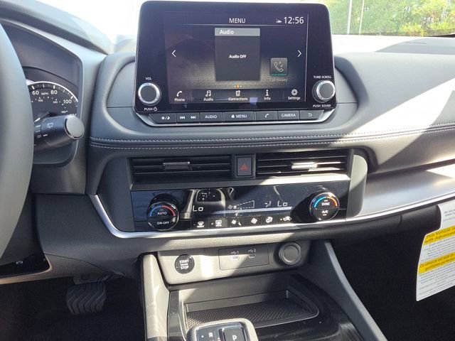 New 2026 Nissan Rogue SV image 11