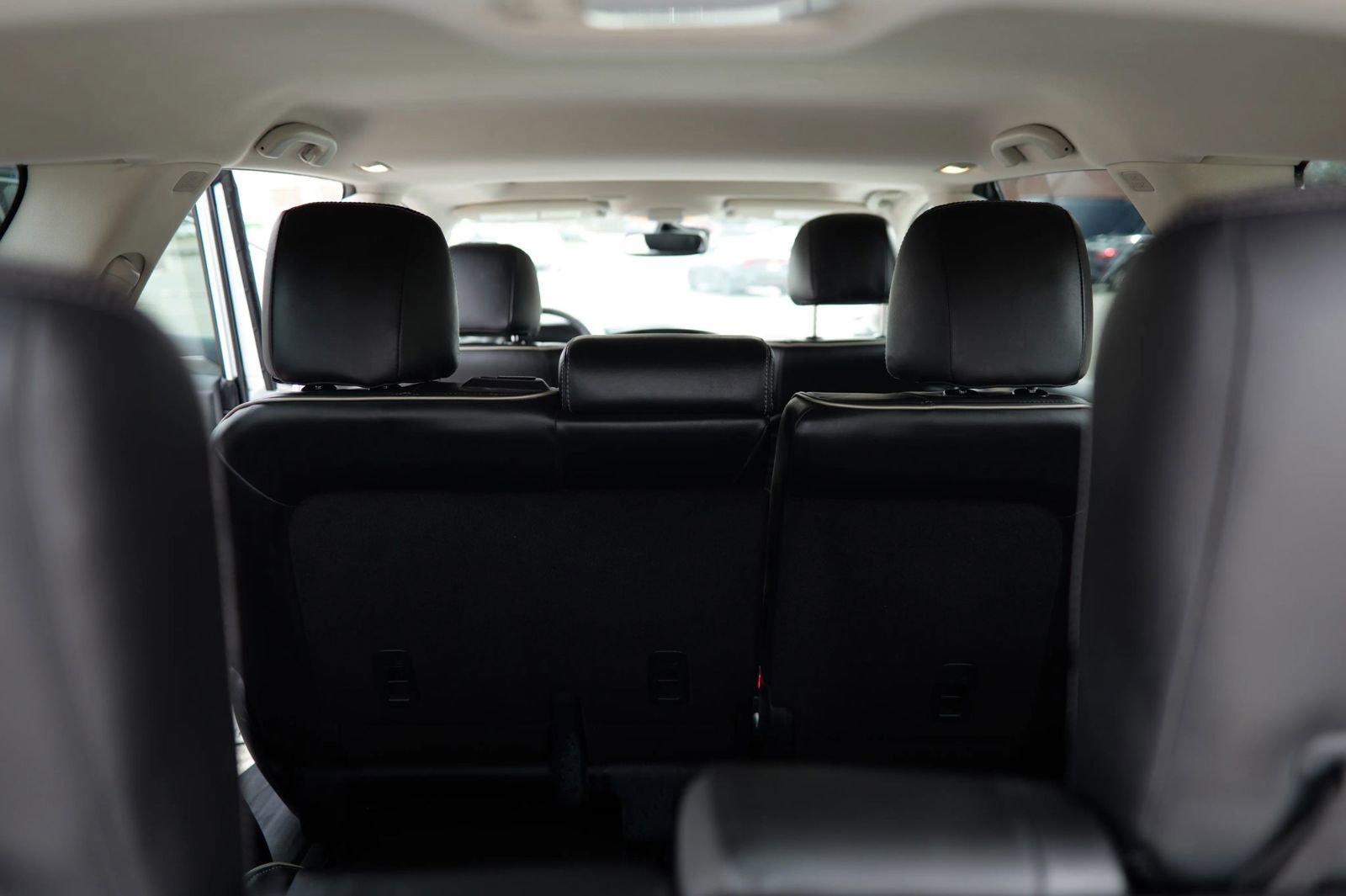 Used 2019 INFINITI QX60 Luxe w/ Essential Package image 33