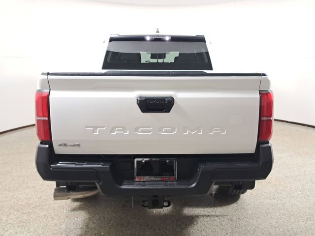 Used 2025 Toyota Tacoma SR image 6