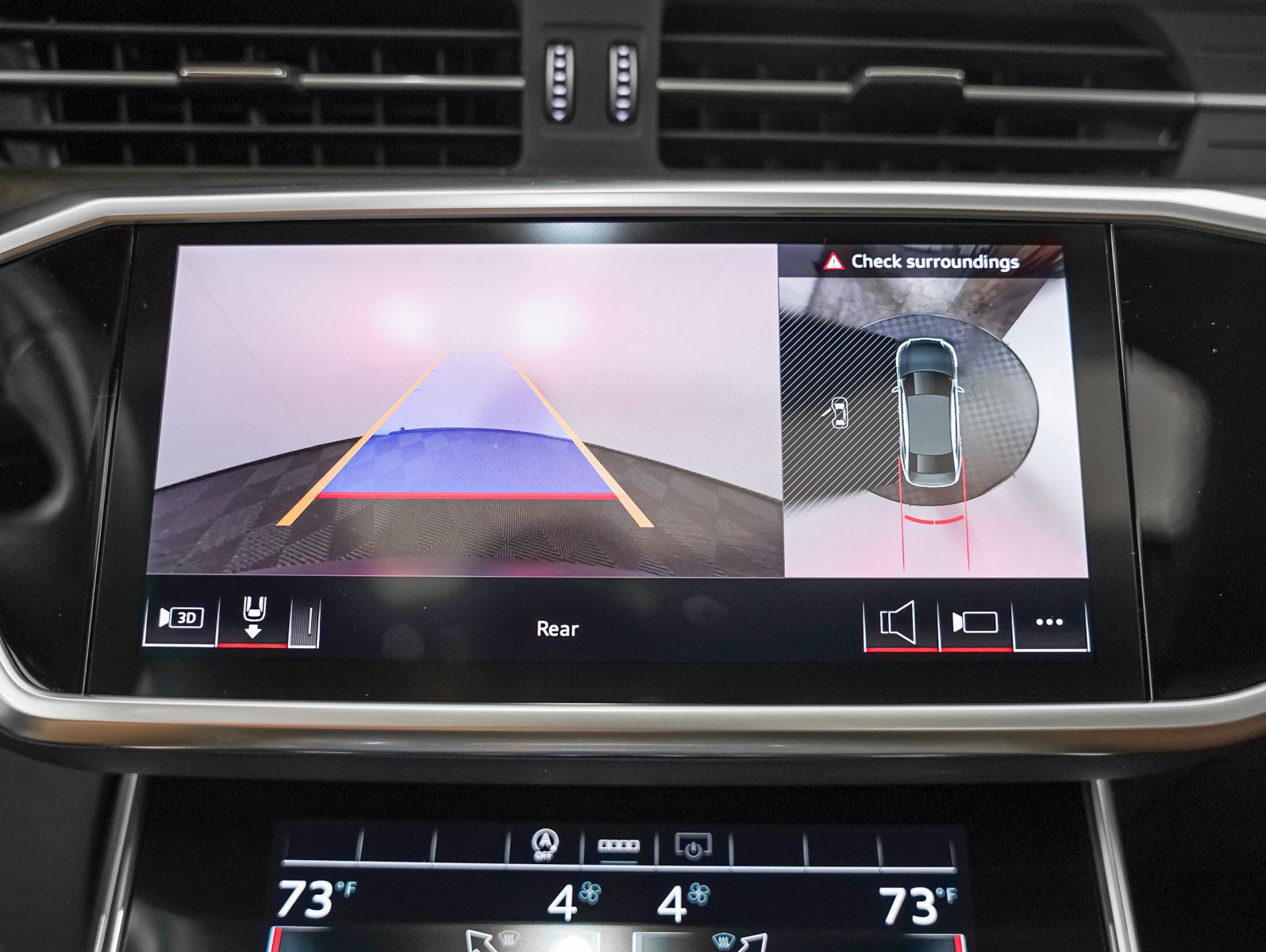 Certified 2025 Audi A6 Premium Plus w/ Premium Plus Package AWD/4WD image 19