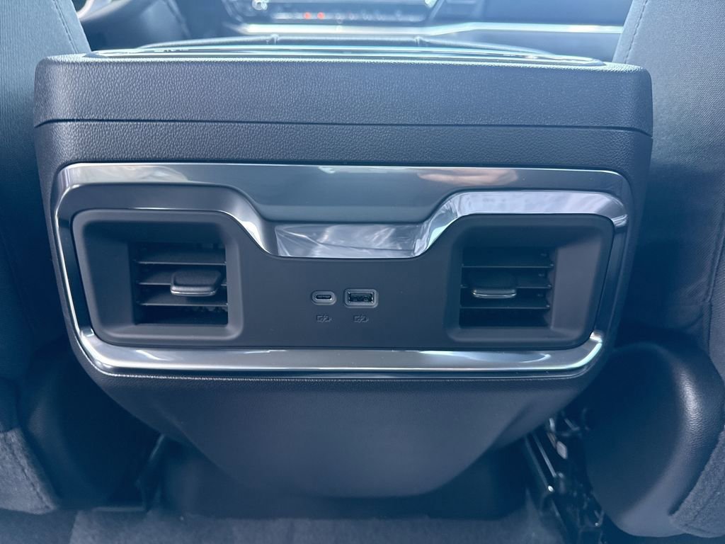 New 2026 GMC Sierra 1500 Elevation AWD/4WD image 21