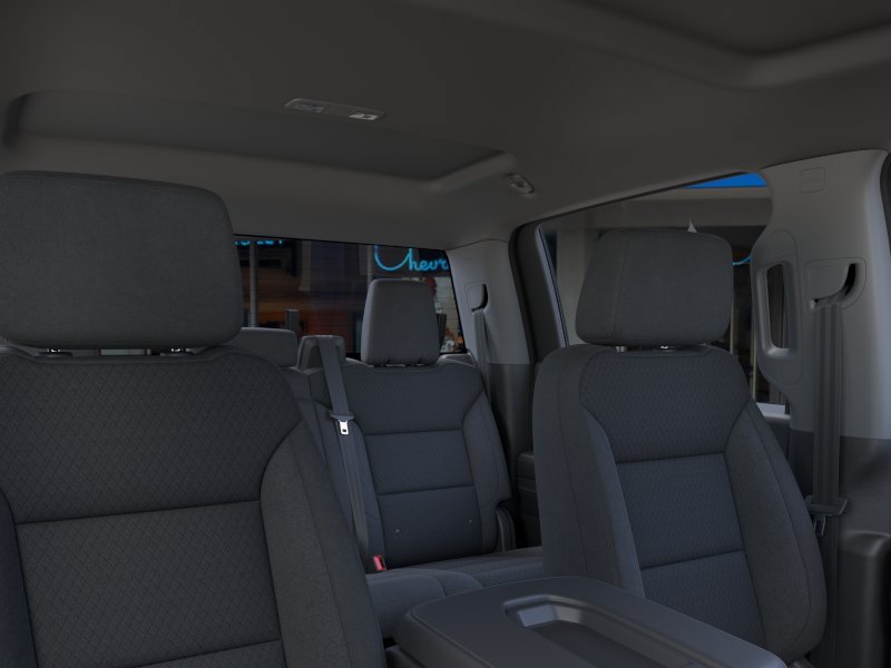 New 2026 Chevrolet Silverado 1500 LT AWD/4WD image 24