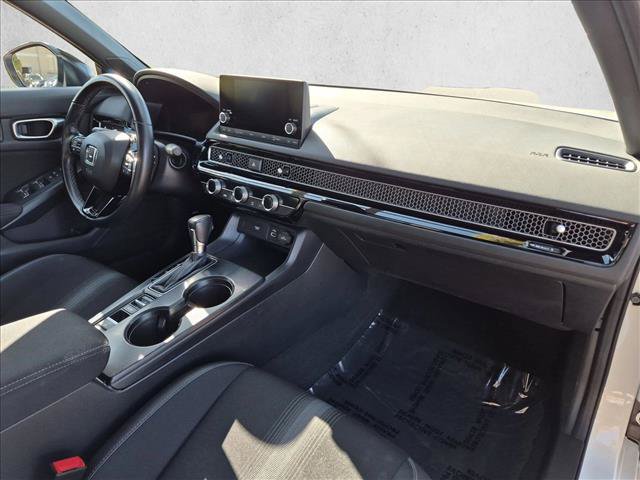 Used 2024 Honda Civic Sport image 20