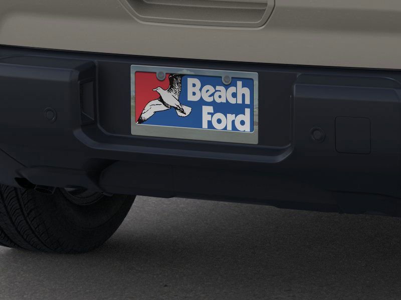 Used 2025 Ford Bronco Sport Big Bend w/ Convenience Package image 23