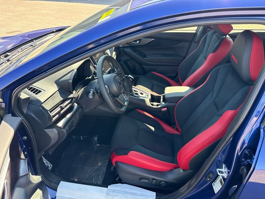 New 2026 Subaru WRX Limited w/ Accessory Package #2 AWD/4WD image 9