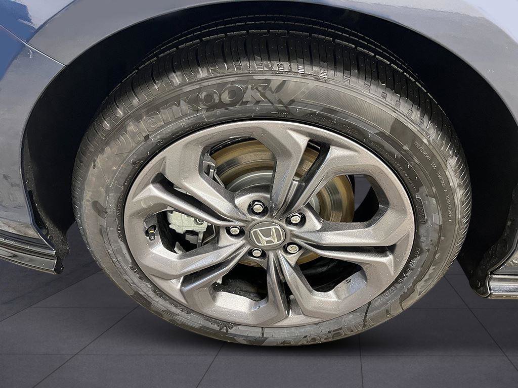 New 2026 Honda Accord EX-L image 11