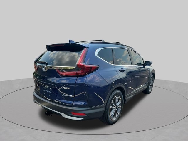 Used 2022 Honda CR-V EX-L image 13