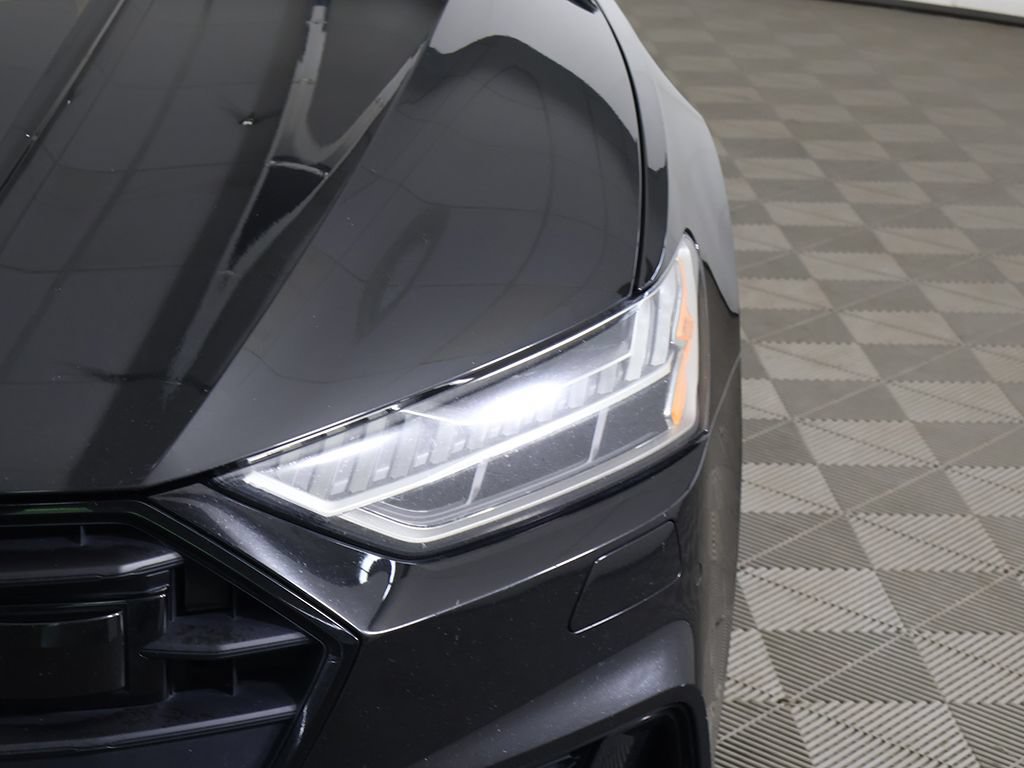 Used 2021 Audi A7 3.0T Prestige w/ Luxury Package AWD/4WD image 17