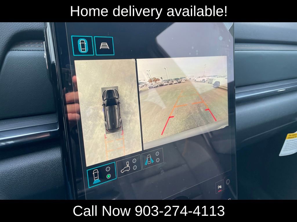 New 2026 GMC Terrain AT4 w/ Convenience Package III image 20