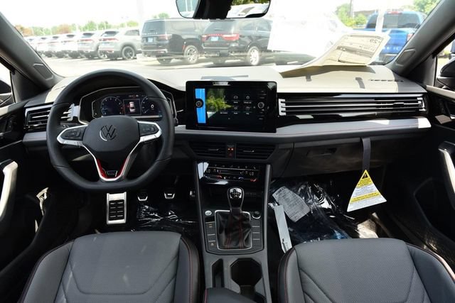 New 2026 Volkswagen Jetta GLI Autobahn FWD image 7