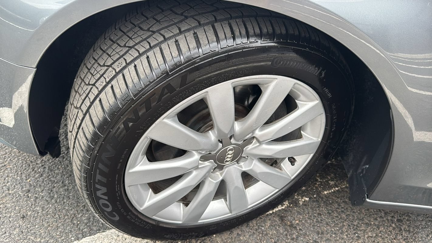 Used 2013 Audi A4 2.0T Premium AWD/4WD image 9