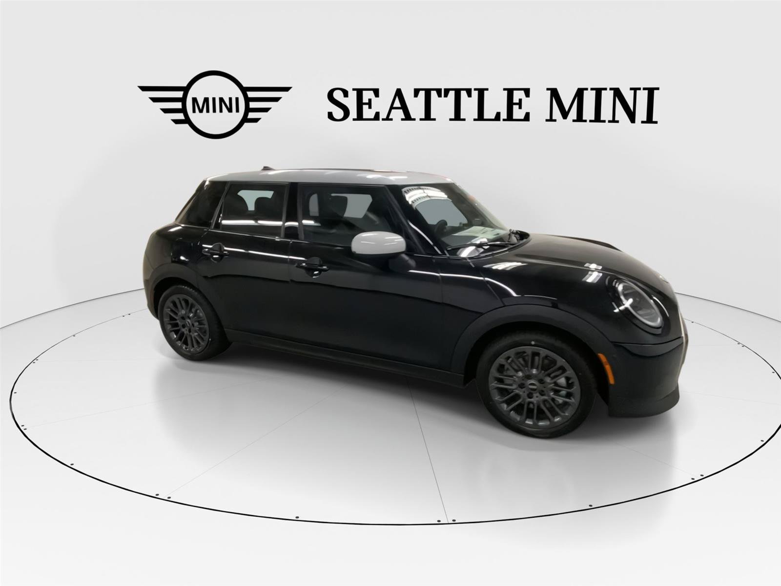 New 2026 MINI Cooper S FWD image 13