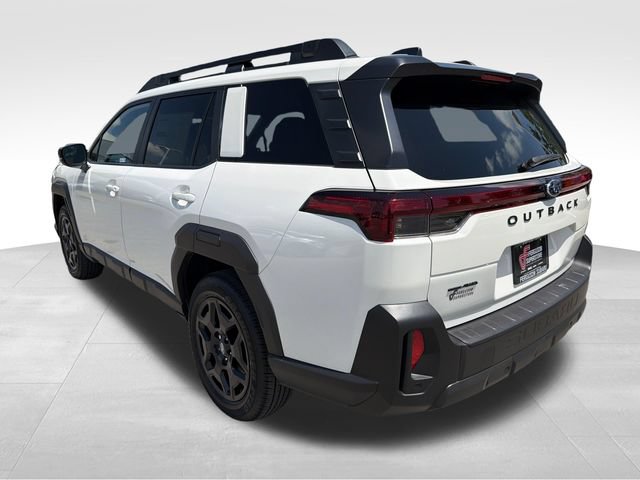 New 2026 Subaru Outback Limited AWD/4WD image 5