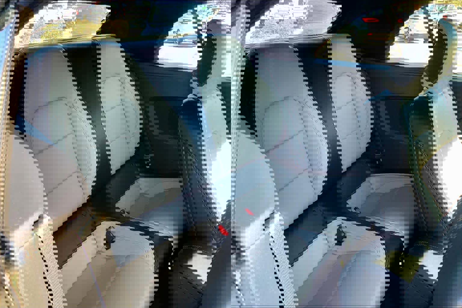 Certified 2024 Ford Mustang GT Premium image 17