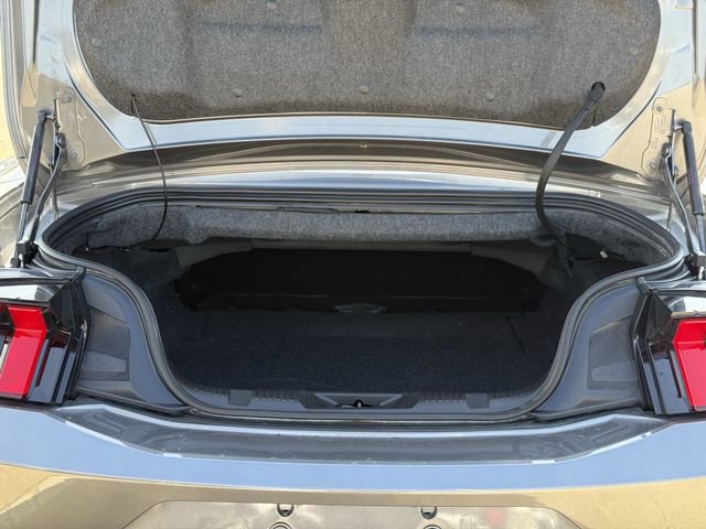 Used 2026 Ford Mustang Premium RWD image 28