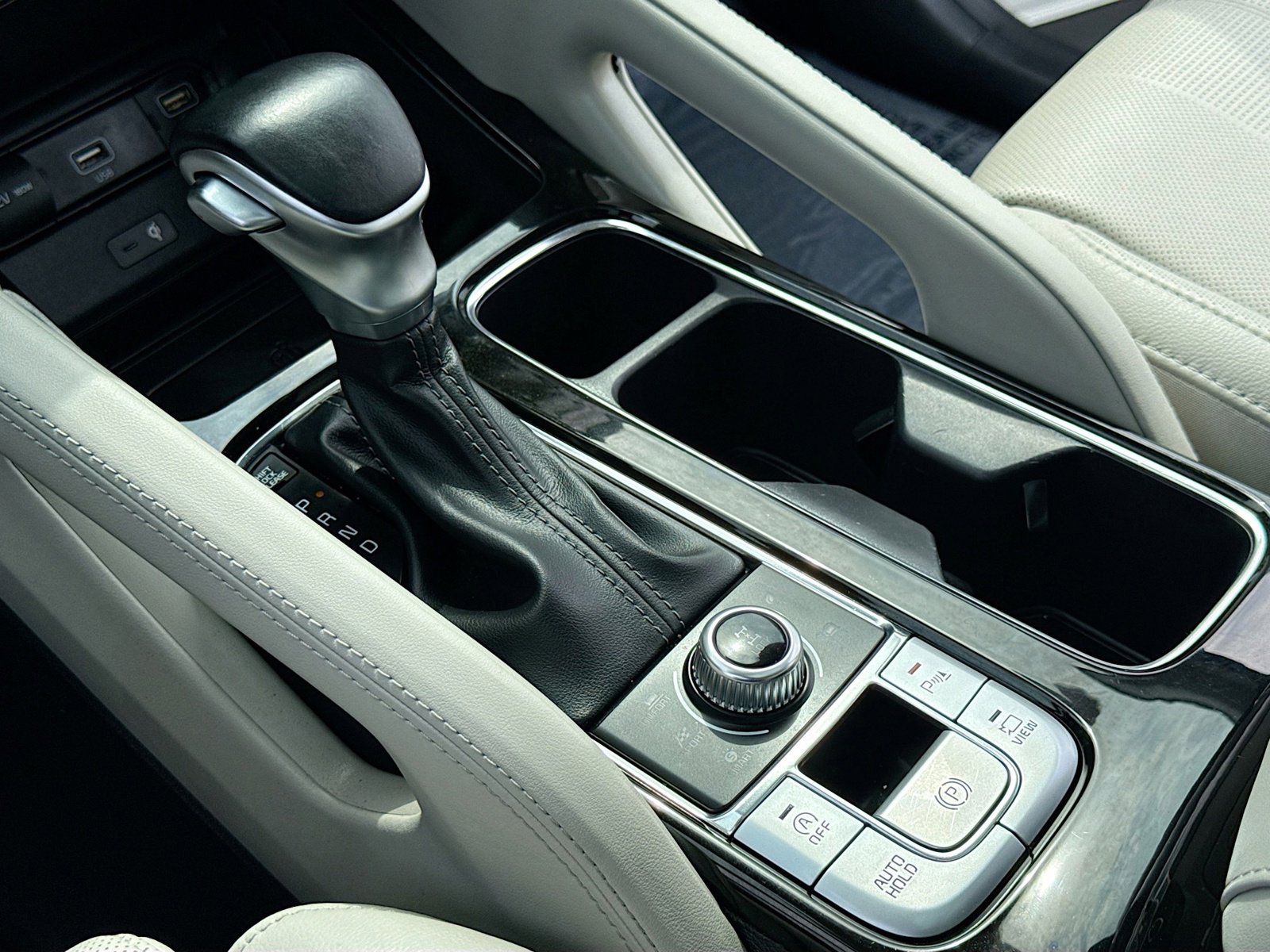 Used 2021 Kia Telluride SX image 12