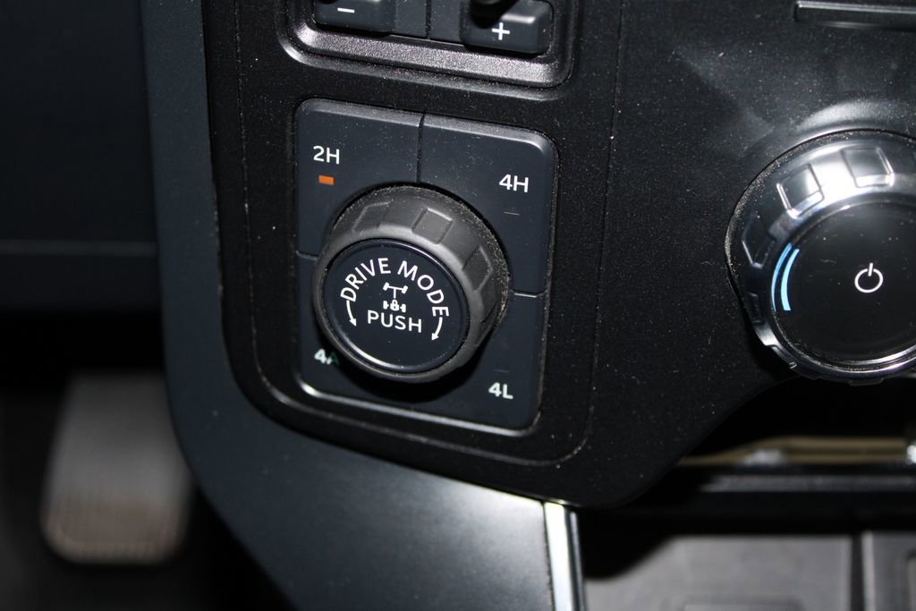 Used 2024 Ford F150 Raptor image 46