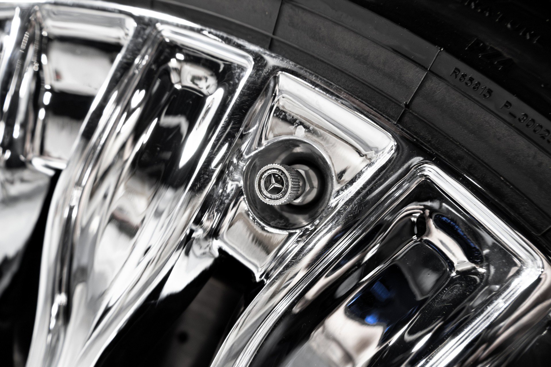 Used 2024 Mercedes-Benz Maybach S 680 Maybach S 680 4MATIC image 49