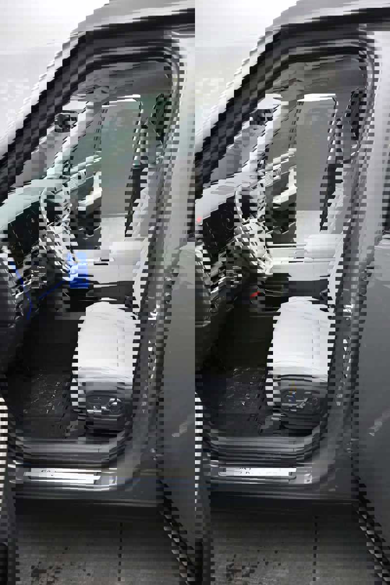 New 2026 Hyundai Santa Fe Calligraphy image 15