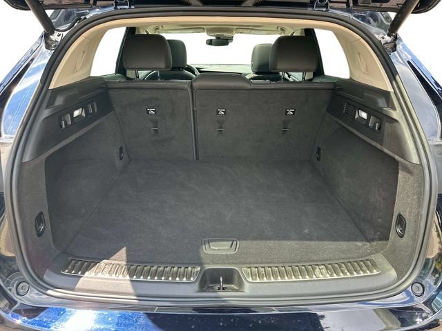Used 2021 Buick Envision Essence FWD image 9