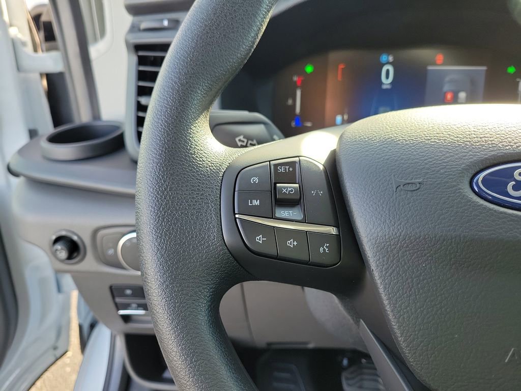New 2026 Ford Transit 150 Low Roof image 25