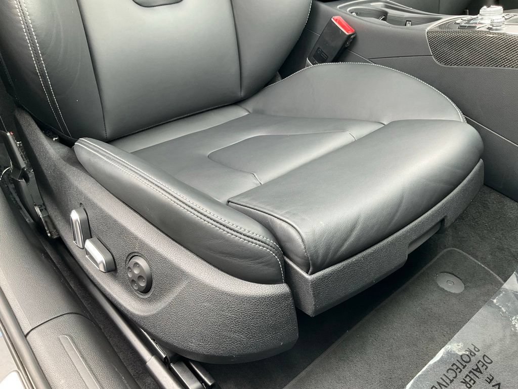 Used 2015 Audi S4 Premium Plus w/ Technology Package AWD/4WD image 69