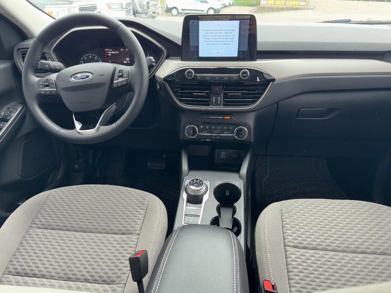 Used 2022 Ford Escape SE w/ SE Sport Appearance Package FWD image 11