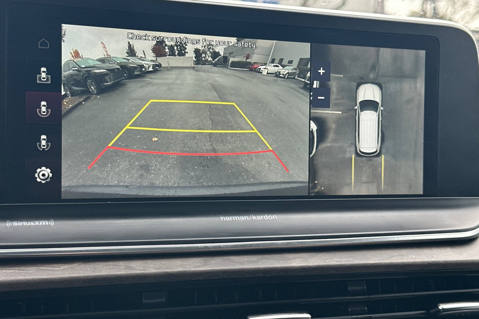 Used 2022 Kia Telluride SX w/ SX Prestige Package image 18