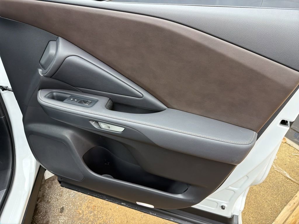 Used 2024 Lexus TX 350 AWD image 28