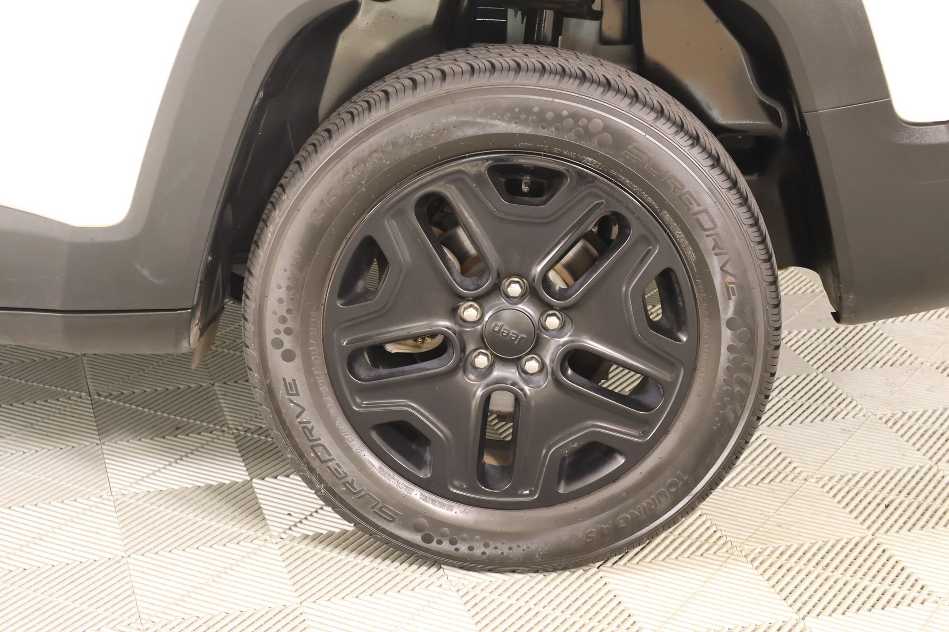 Used 2020 Jeep Renegade Sport AWD/4WD image 18