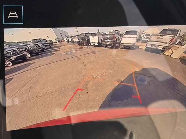 New 2026 GMC Terrain Elevation w/ Black Edition image 4